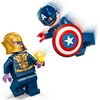 LEGO 76319 Marvel Kapitan Ameryka kontra Thanos Gwarancja 24 miesiące