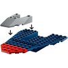 LEGO 76319 Marvel Kapitan Ameryka kontra Thanos Płeć Chłopiec