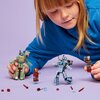 LEGO 76320 Marvel Iron Man i War Machine kontra drony Hammera Wiek 7 lat