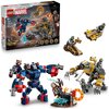 LEGO 76322 Marvel Avengers: Koniec gry Thor kontra Chitauri