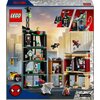 LEGO 76324 Marvel Spider-Man i Oscorp Wiek 10 lat