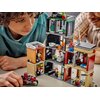 LEGO 76324 Marvel Spider-Man i Oscorp Seria Lego Marvel