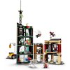 LEGO 76324 Marvel Spider-Man i Oscorp Kolekcjonerskie Nie