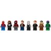 LEGO 76324 Marvel Spider-Man i Oscorp Załączona dokumentacja Instrukcja obsługi w języku polskim
