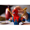 LEGO 76326 Marvel Popiersie Iron Spider-Mana Wiek 18 lat