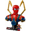 LEGO 76326 Marvel Popiersie Iron Spider-Mana Kod producenta 76326