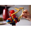 LEGO 76326 Marvel Popiersie Iron Spider-Mana Gwarancja 24 miesiące