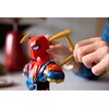 LEGO 76326 Marvel Popiersie Iron Spider-Mana Płeć Męska