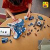 LEGO 76325 Marvel Avengers: Czas Ultrona — Quinjet Seria Lego Marvel