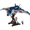 LEGO 76325 Marvel Avengers: Czas Ultrona — Quinjet Kod producenta 76325