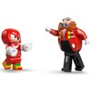 LEGO 77005 Sonic The Hedgehog Knuckles kontra Dr. Eggman w mechu Egg Crusher Gwarancja 24 miesiące