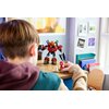 LEGO 77005 Sonic The Hedgehog Knuckles kontra Dr. Eggman w mechu Egg Crusher Seria Lego Sonic the Hedgehog