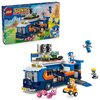 LEGO 77006 Sonic the Hedgehog Sonic i pojazd do zadań specjalnych