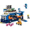 LEGO 77006 Sonic the Hedgehog Sonic i pojazd do zadań specjalnych Kod producenta 77006
