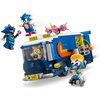 LEGO 77006 Sonic the Hedgehog Sonic i pojazd do zadań specjalnych Kolekcjonerskie Nie