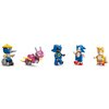 LEGO 77006 Sonic the Hedgehog Sonic i pojazd do zadań specjalnych Gwarancja 24 miesiące