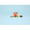 LEGO 77058 Animal Crossing Przytulny dom Goldie Seria Lego Animal Crossing