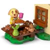LEGO 77058 Animal Crossing Przytulny dom Goldie Kolekcjonerskie Nie