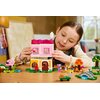 LEGO 77057 Animal Crossing Kreatywne domy Pory zabawy Liczba elementów [szt] 814