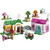 LEGO 77057 Animal Crossing Kreatywne domy Pory zabawy Kod producenta 77057