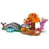 LEGO 77057 Animal Crossing Kreatywne domy Pory zabawy Motyw Kreatywne domy Pory zabawy