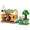 LEGO 77057 Animal Crossing Kreatywne domy Pory zabawy Gwarancja 24 miesiące