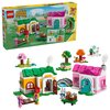 LEGO 77057 Animal Crossing Kreatywne domy Pory zabawy