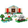 LEGO 77056 Animal Crossing Blathers i kolekcja muzealna Kod producenta 77056