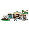 LEGO 77056 Animal Crossing Blathers i kolekcja muzealna Gwarancja 24 miesiące