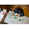 LEGO 77056 Animal Crossing Blathers i kolekcja muzealna Płeć Dziewczynka