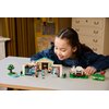LEGO 77056 Animal Crossing Blathers i kolekcja muzealna Liczba elementów [szt] 543