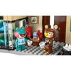 LEGO 77056 Animal Crossing Blathers i kolekcja muzealna Seria Lego Animal Crossing