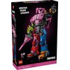 LEGO 77078 Fortnite Dowódca Drużyny Mechów Liczba figurek [szt] 0