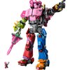 LEGO 77078 Fortnite Dowódca Drużyny Mechów Kod producenta 77078