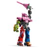 LEGO 77078 Fortnite Dowódca Drużyny Mechów Kolekcjonerskie Tak