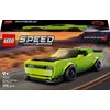 LEGO 77237 Speed Champions Samochód sportowy Dodge Challenger SRT Hellcat Wiek 9 lat
