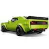LEGO 77237 Speed Champions Samochód sportowy Dodge Challenger SRT Hellcat Załączona dokumentacja Instrukcja obsługi w języku polskim