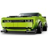 LEGO 77237 Speed Champions Samochód sportowy Dodge Challenger SRT Hellcat Płeć Chłopiec