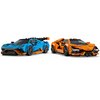 LEGO 77238 Speed Champions Lamborghini Revuelto i Huracán STO Gwarancja 24 miesiące