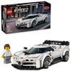 LEGO 77240 Speed Champions Hipersamochód Bugatti Centodieci