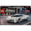 LEGO 77240 Speed Champions Hipersamochód Bugatti Centodieci Wiek 9 lat