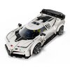 LEGO 77240 Speed Champions Hipersamochód Bugatti Centodieci Motyw Hipersamochód Bugatti Centodieci