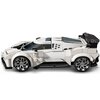 LEGO 77240 Speed Champions Hipersamochód Bugatti Centodieci Kolekcjonerskie Nie