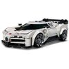 LEGO 77240 Speed Champions Hipersamochód Bugatti Centodieci Załączona dokumentacja Instrukcja obsługi w języku polskim