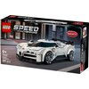 LEGO 77240 Speed Champions Hipersamochód Bugatti Centodieci Liczba figurek [szt] 1