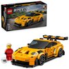 LEGO 77239 Speed Champions Supersamochód Porsche 911 GT3 RS