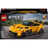 LEGO 77239 Speed Champions Supersamochód Porsche 911 GT3 RS Wiek 9 lat