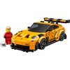LEGO 77239 Speed Champions Supersamochód Porsche 911 GT3 RS Kod producenta 77239