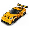 LEGO 77239 Speed Champions Supersamochód Porsche 911 GT3 RS Kolekcjonerskie Nie