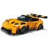 LEGO 77239 Speed Champions Supersamochód Porsche 911 GT3 RS Załączona dokumentacja Instrukcja obsługi w języku polskim